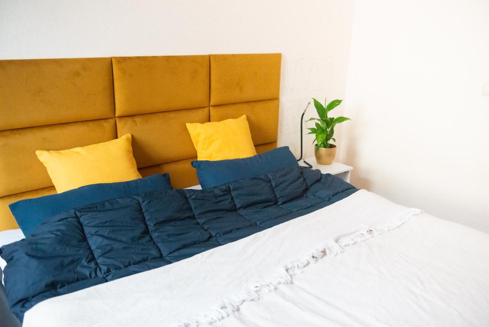 2 Zi.-Wohnung Stadtnah, Messenah Sarstedt Luaran gambar
