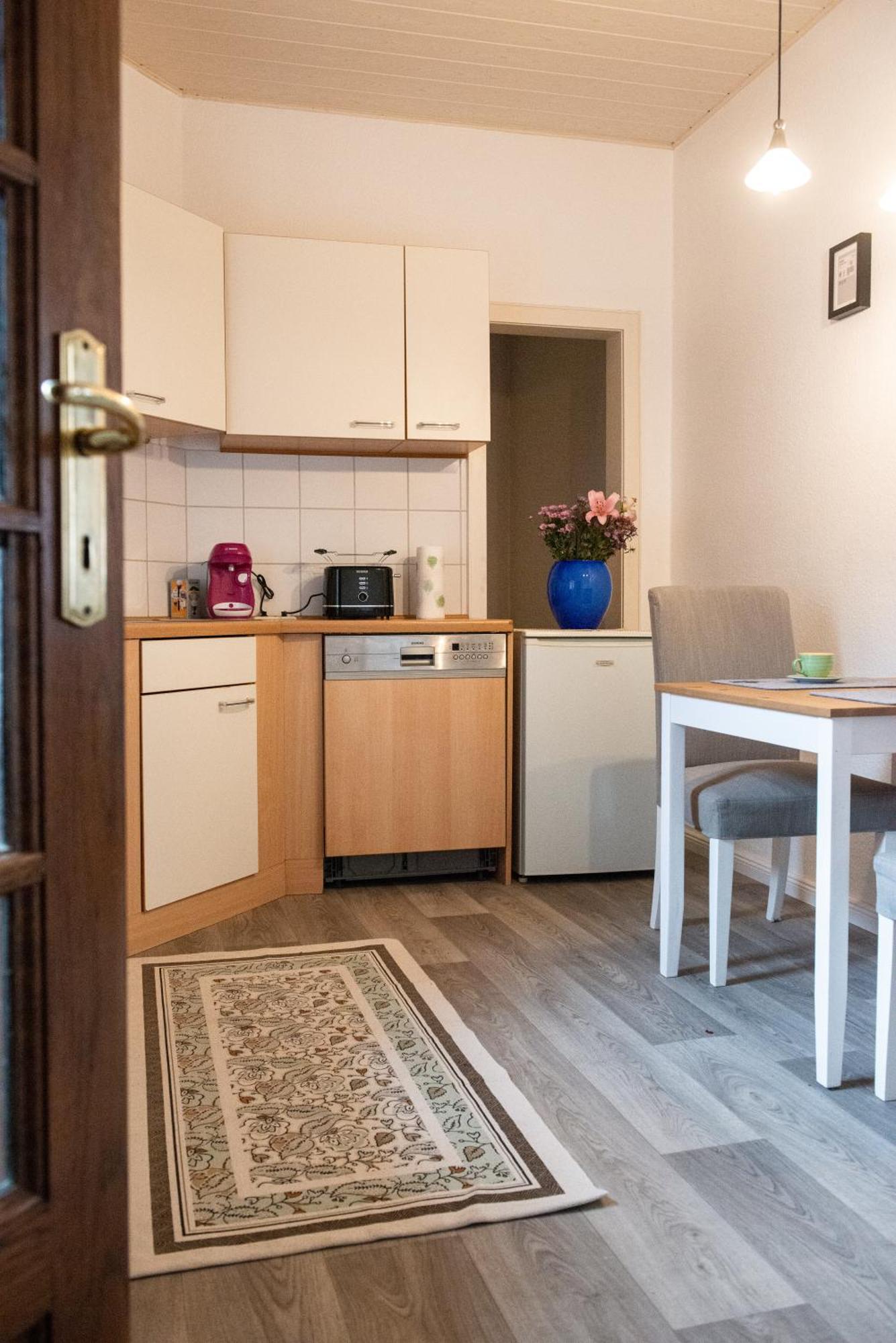2 Zi.-Wohnung Stadtnah, Messenah Sarstedt Luaran gambar