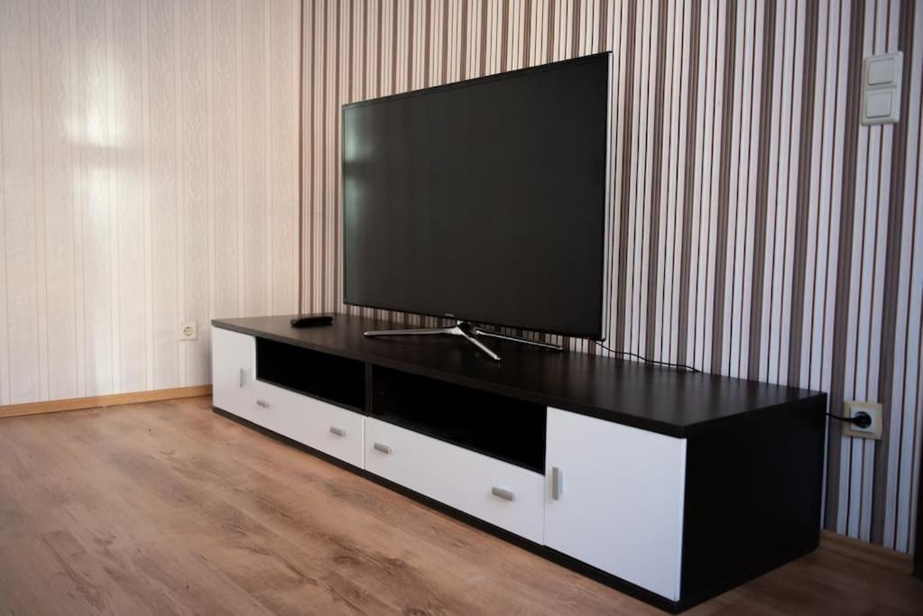 2 Zi.-Wohnung Stadtnah, Messenah Sarstedt Luaran gambar
