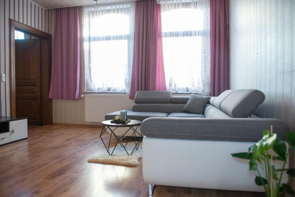 2 Zi.-Wohnung Stadtnah, Messenah Sarstedt Luaran gambar